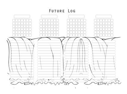 Future Logs