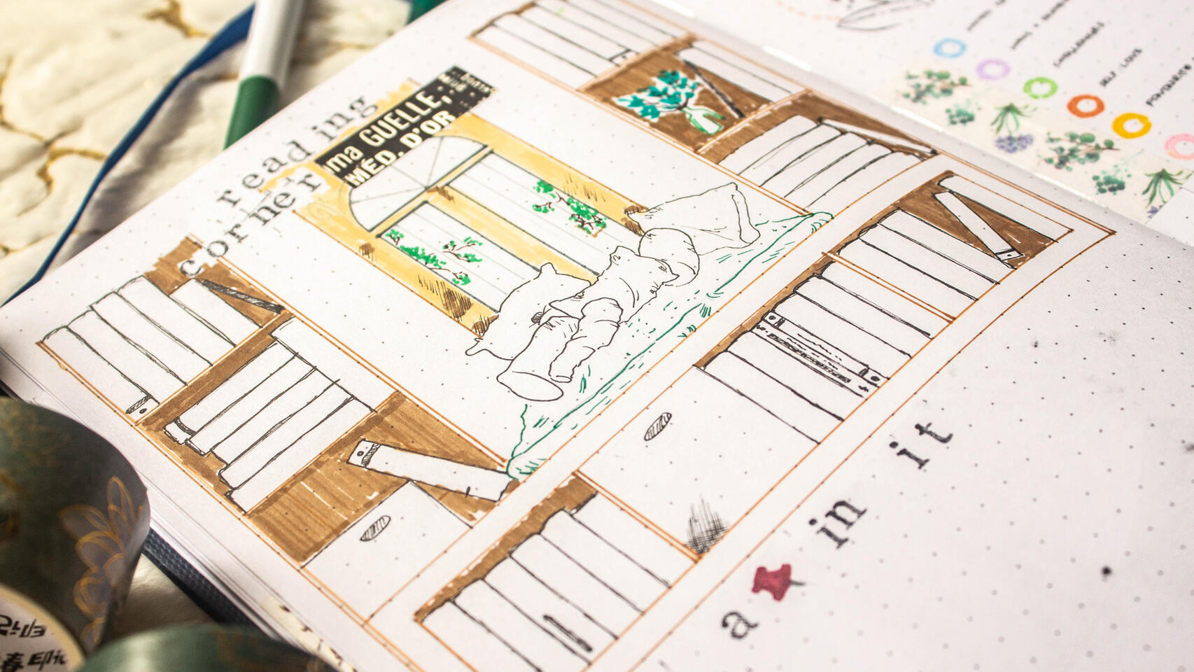 Reading Tracker