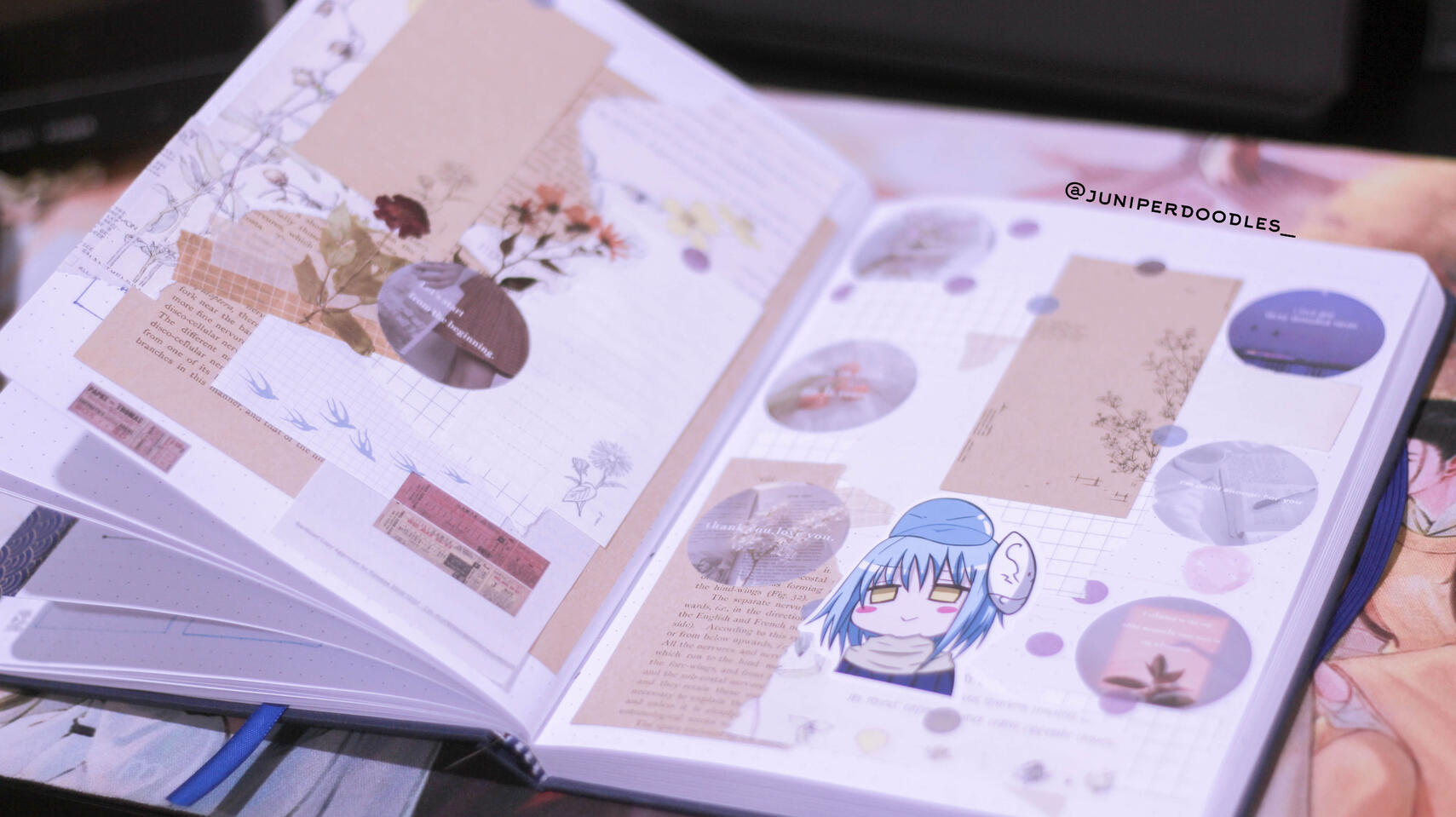 New Memories